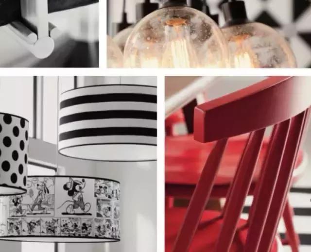 我的家里来了一群爱*猫猫躲**的米奇米妮，你能帮我找找它们在哪吗？