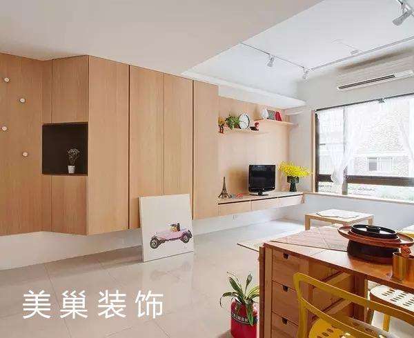 维也纳一室一厅装修,维也纳湖畔装修