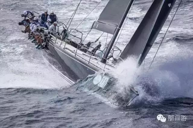 国际帆船大赛排名,国内主要帆船赛事有哪些