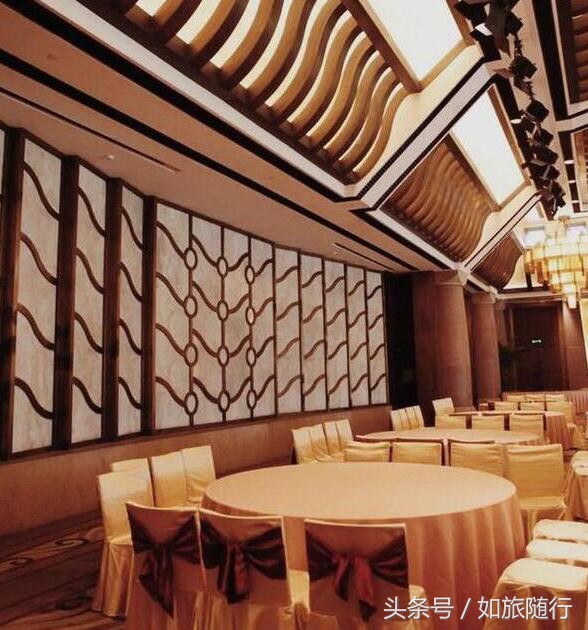 钓鱼台国宾馆入住体验,住在钓鱼台国宾馆