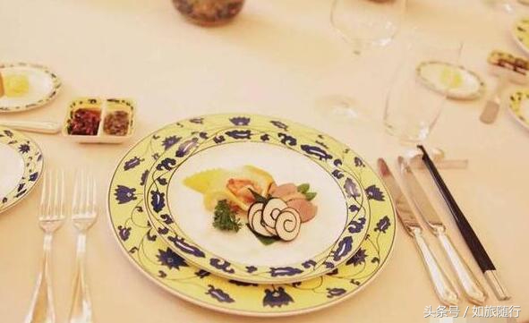 钓鱼台国宾馆入住体验,住在钓鱼台国宾馆