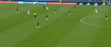 这支非典型南美球队绝招真厉害联合会杯相逢德国葡萄牙肝颤了吗