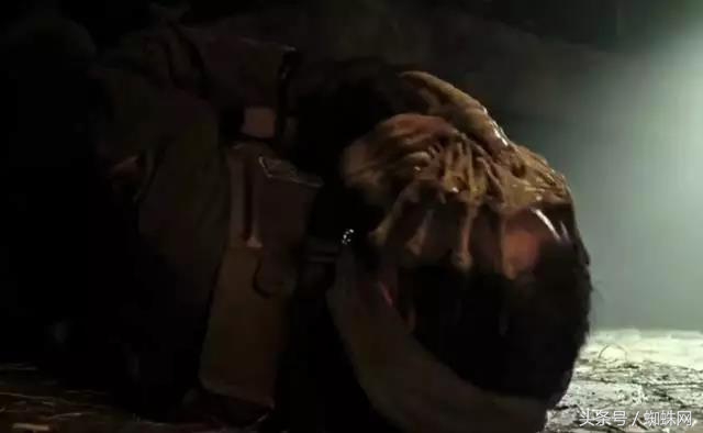 异形契约155分钟版多了些什么,异形契约删减部分解析