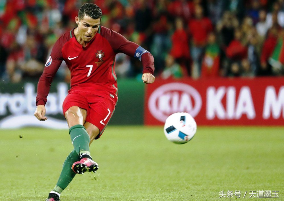c罗进球葡萄牙3-1逆转卢森堡,c罗破门葡萄牙队3:2险胜加纳队