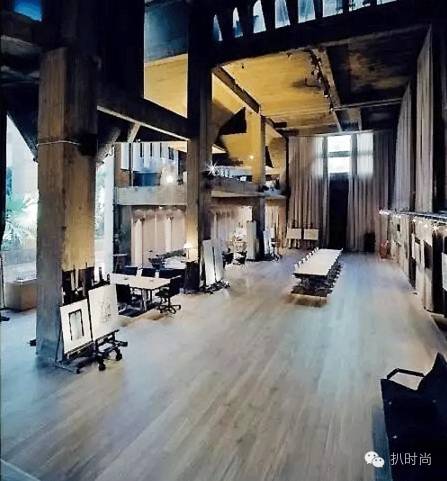 马可设计师个人简介,服装设计师马可个人资料