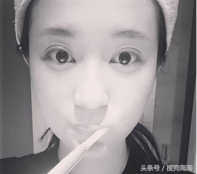 欢乐颂2关关造型图,欢乐颂2关关的化妆