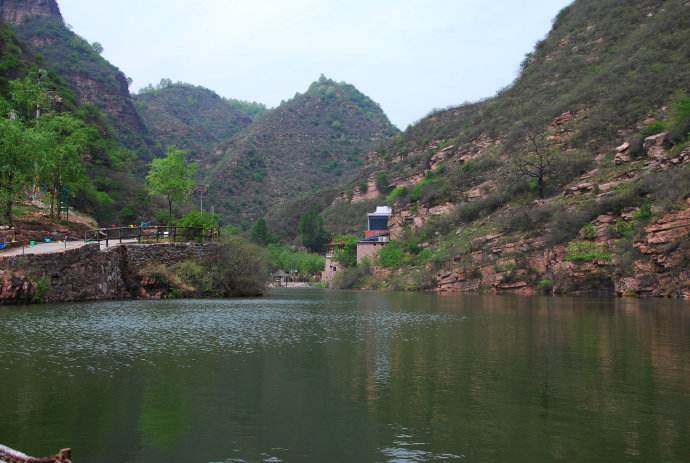 山西晋中和顺景点介绍视频,和顺附近的旅游景点有哪些