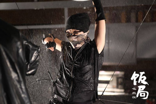 黄渤的几部最好看的电影 (黄渤主演的这7部电影你看过几部)