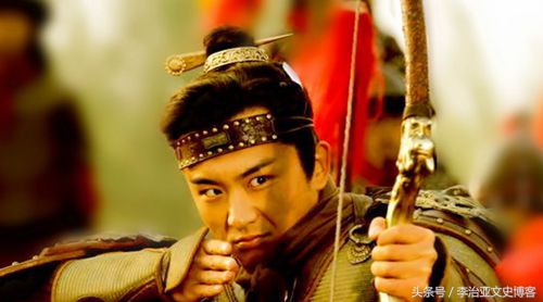 睿智的结局,花荣最后是怎么死的