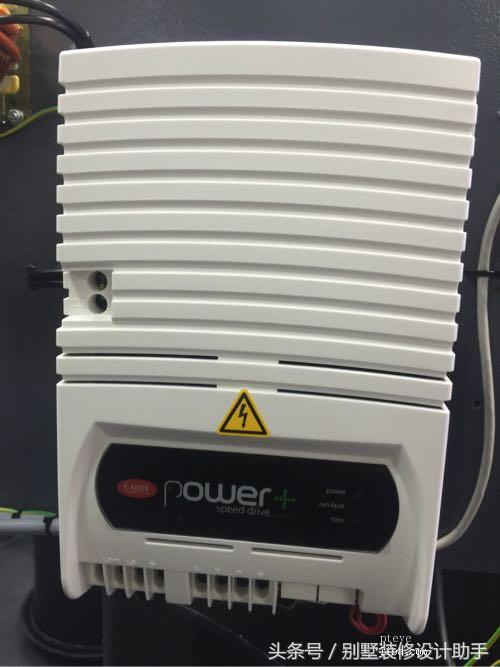 600平别墅装地源热泵,装修光伏太阳能阳光房