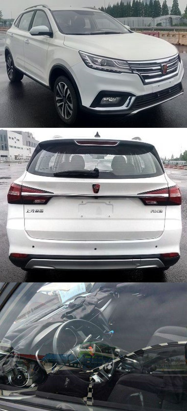 荣威rx32018款1.6lcvt旗舰版多少钱,2018款荣威rx31.6lcvt旗舰版功能