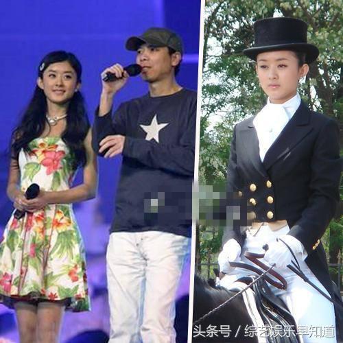 2017微博之夜赵丽颖冯小刚,冯小刚评论赵丽颖红到什么程度