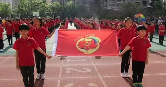 济南最顶尖的十所小学,济南市最厉害的18所小学