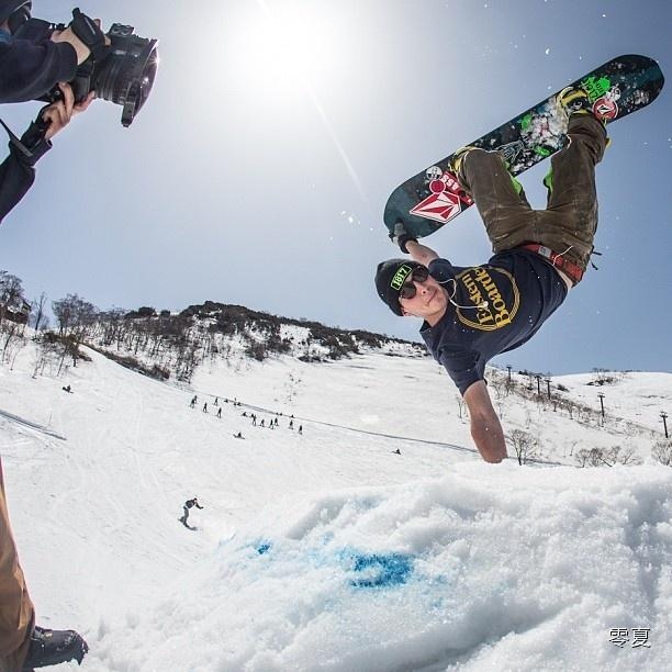 单板滑雪裤穿法女,单板滑雪裤怎么改短