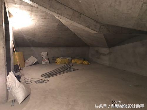 600平别墅装地源热泵,装修光伏太阳能阳光房