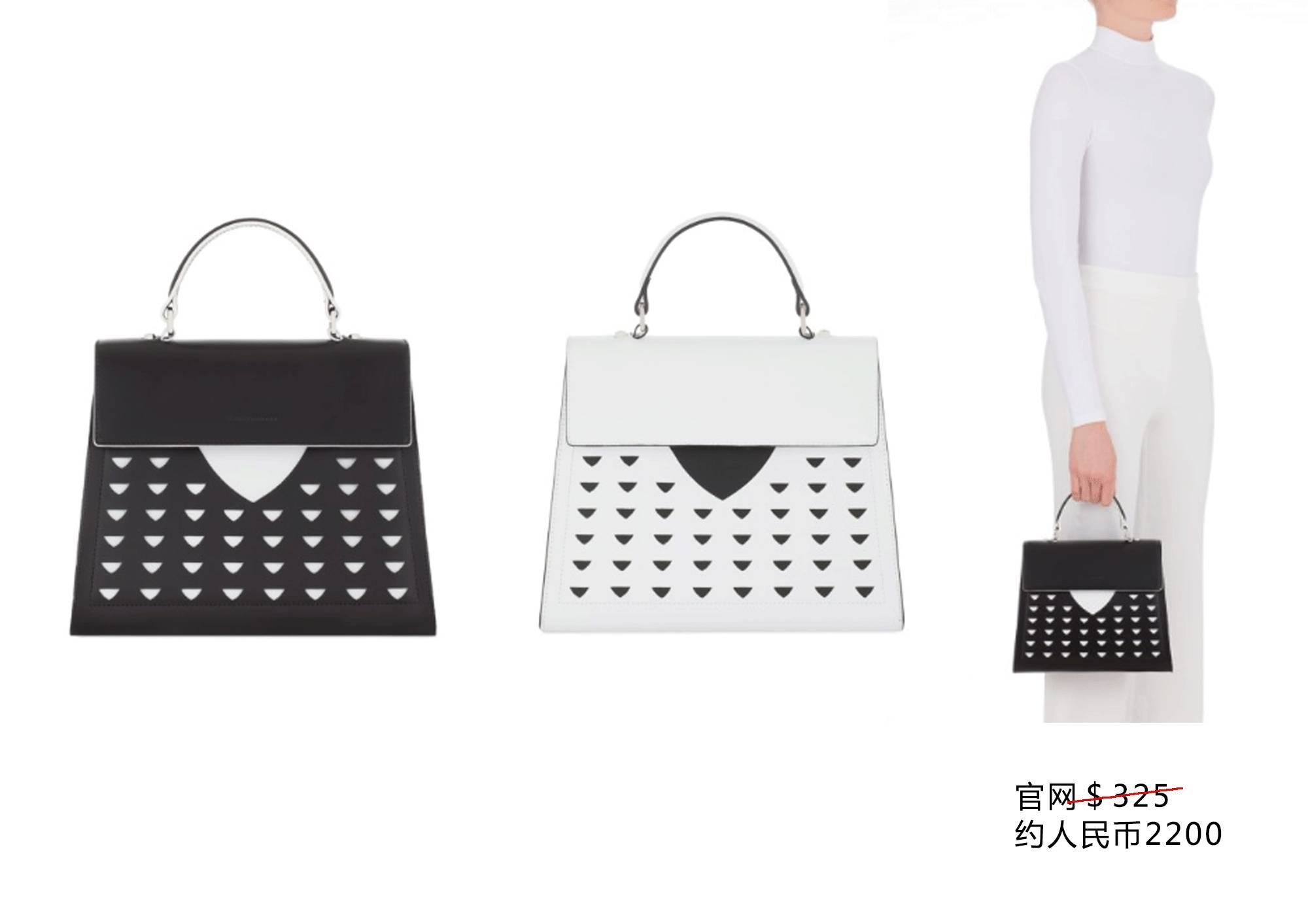 十大入门级轻奢女包千元下,20岁女生适合背什么品牌的包