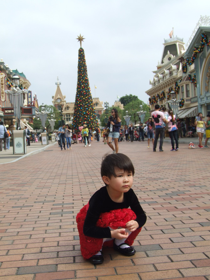 广州香港迪士尼一日游报团,长隆好玩还是迪士尼好玩