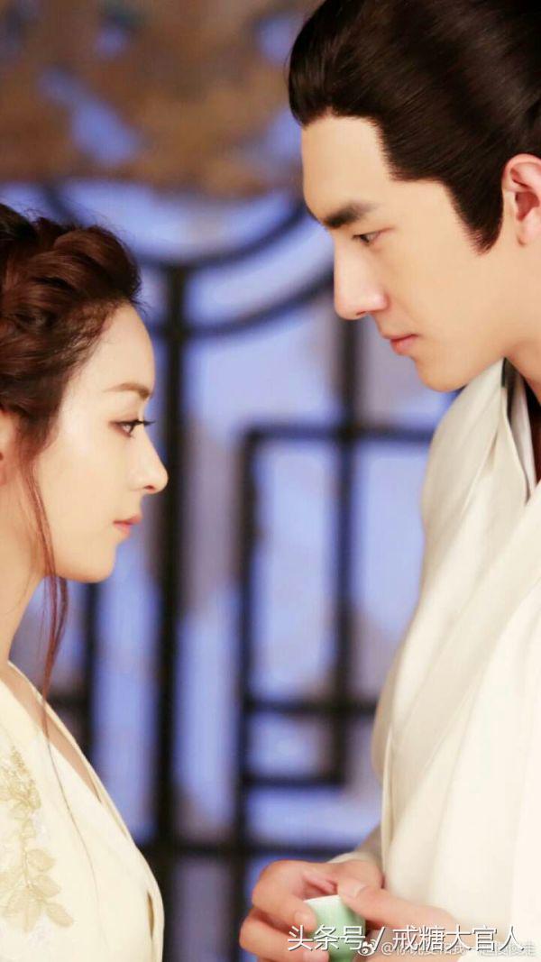 宇文玥吃醋星儿要跟燕洵回燕北,楚乔和燕洵回燕北小说