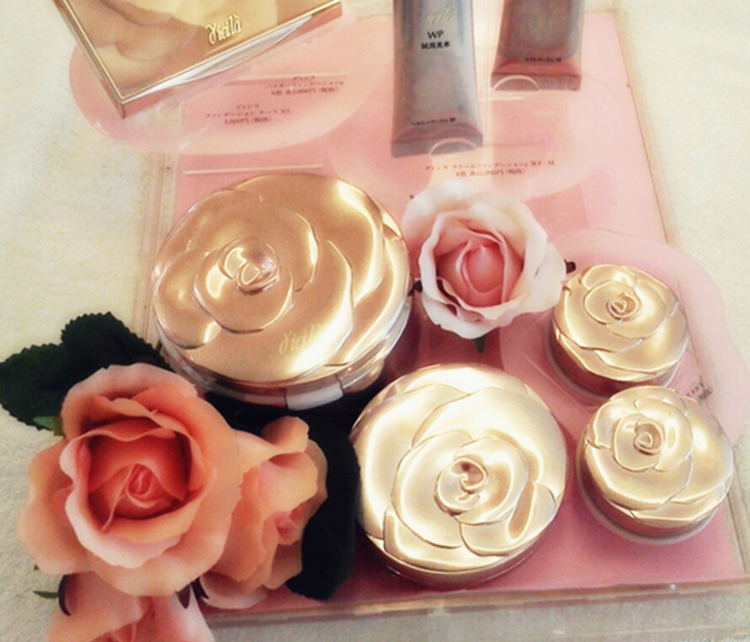 colorkey珂拉琪定妆粉蜜粉散粉,20款全网超高口碑散粉合集