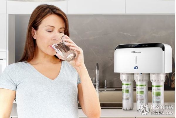 沁园净水器5级过滤,沁园超滤净水器1004怎么反冲洗