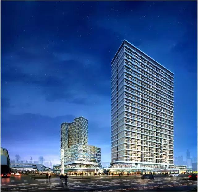 江宁大学城板块分析,江宁大学城值得投资吗