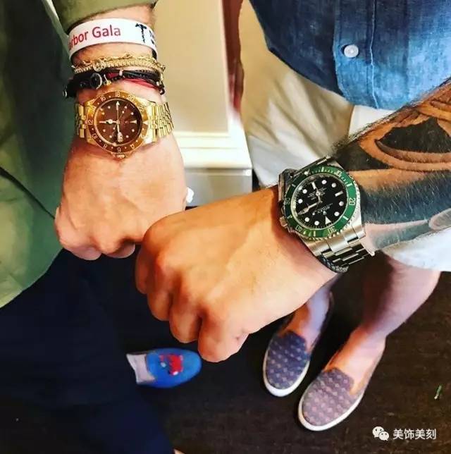 有一种表在你眼里俗掉渣在我眼里却胜过千千万