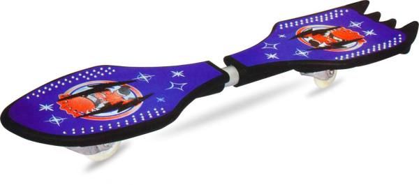 滑板初级入门选板,有基础该怎么选滑板