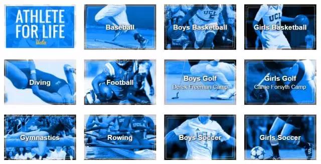 ucla加州大学洛杉矶分校篮球,nba贾巴尔大学