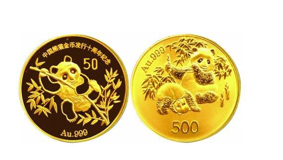 熊猫金币真的能保值吗,熊猫金币含金量怎么样