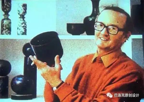 日本设计大师日式设计风格作品,世界顶级设计师的设计方式