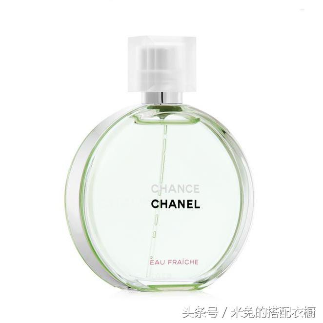 香水夏日恋爱,浪漫诱人的香水