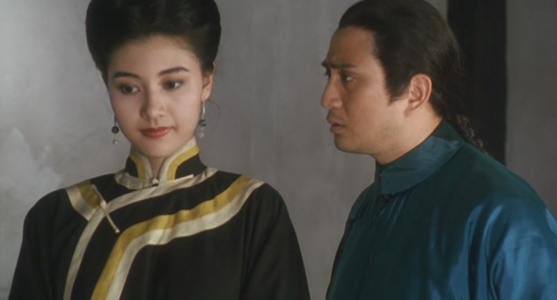 李嘉欣和其他女星同框,李嘉欣和黎姿谁好看