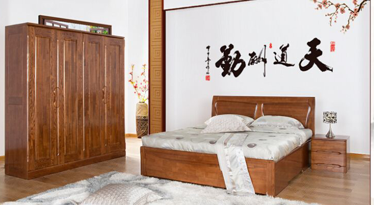 实木白色家具变黄了怎么办,木质家具有水印怎么去除