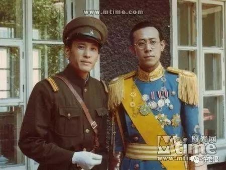 众人眼中的姜文,霸气的姜文