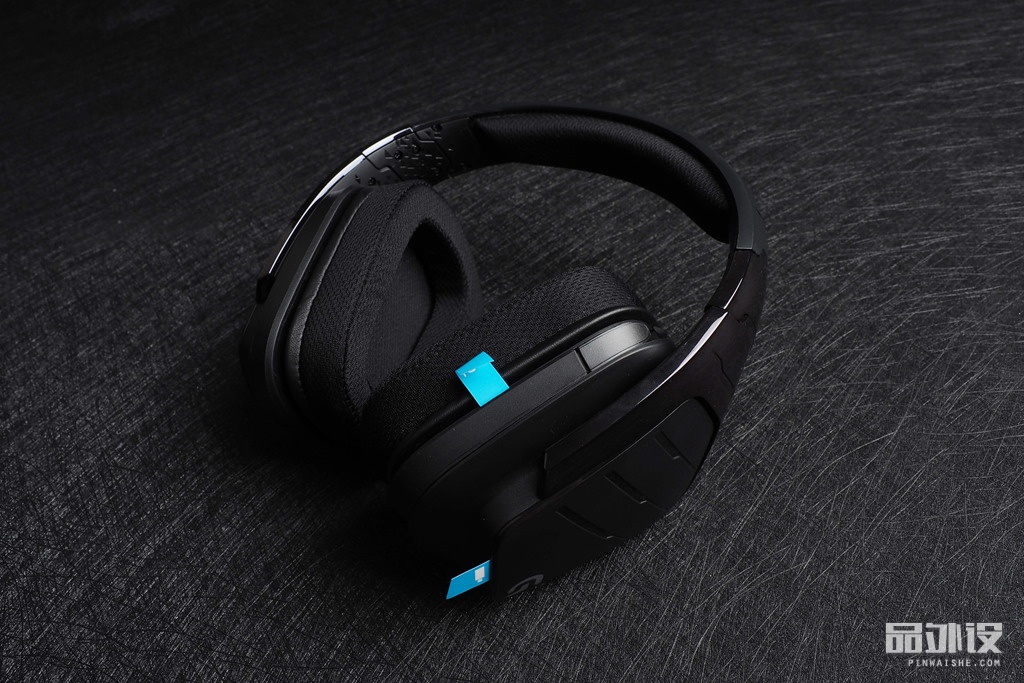 罗技g933s耳机怎么跟电脑配对,罗技g933和ps5耳机