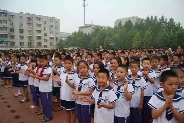 济南最顶尖的十所小学,济南市最厉害的18所小学