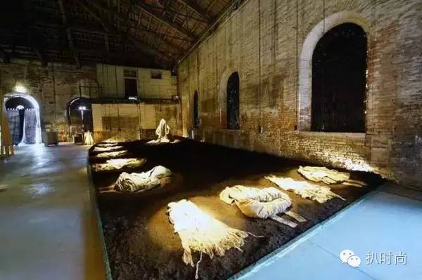 服装设计师马可个人资料,马可设计师个人简介