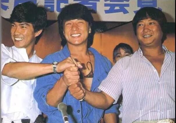 成龙在日本票房最高十部电影,成龙在日本电影排行