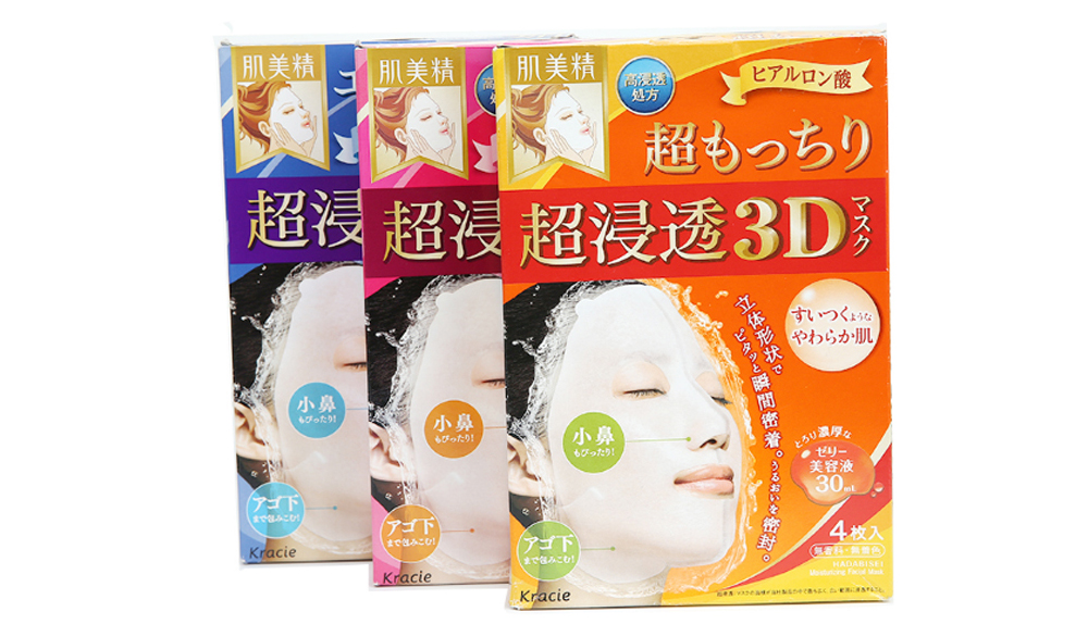 好用的良心面膜,良心推荐用过的超级好用面膜