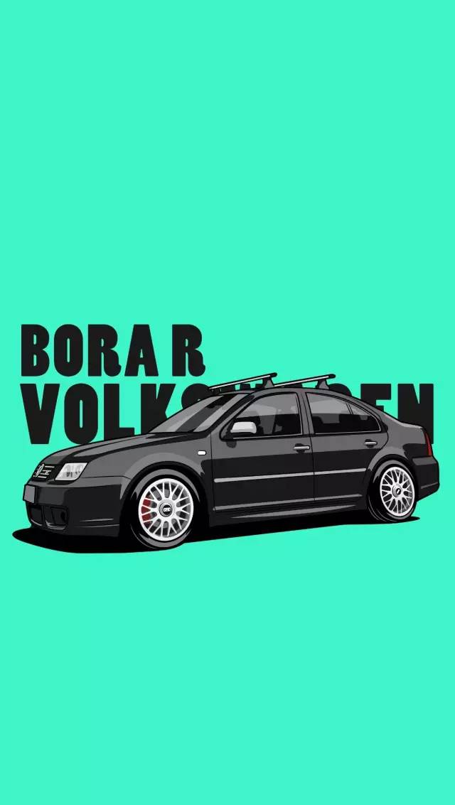 大众宝来进化史,大众宝来全系