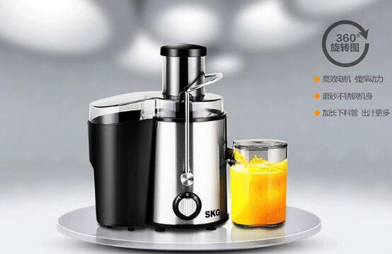 果汁杯榨汁机最好的品牌,十款榨汁机