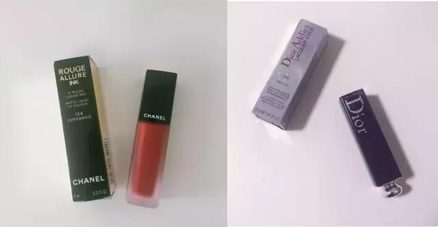 dior迪奥魅惑釉唇膏001,dior魅惑釉唇膏