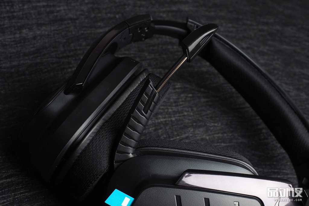 罗技耳机g933s和g733区别,罗技g933耳机灯光怎么关闭