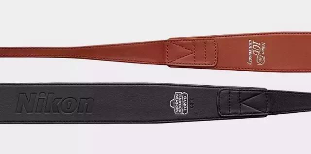 尼康100周年全金,尼康纪念品