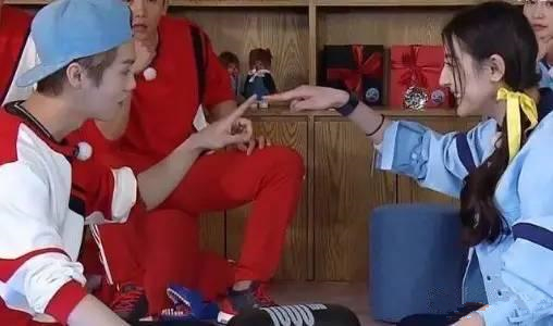 迪丽热巴adidasneo广告,迪丽热巴最新代言阿迪