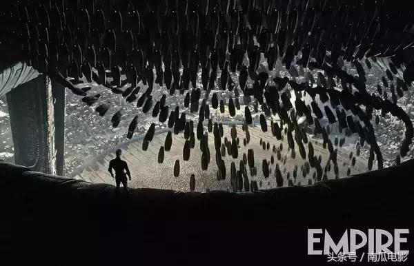 有一部超级血腥的异形电影,异形电影非常可怕的