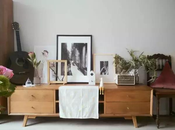 不砸瓷砖改造厨房,不砸墙改造房子