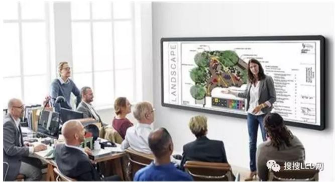 中国最新的显示屏,最畅销的显示屏