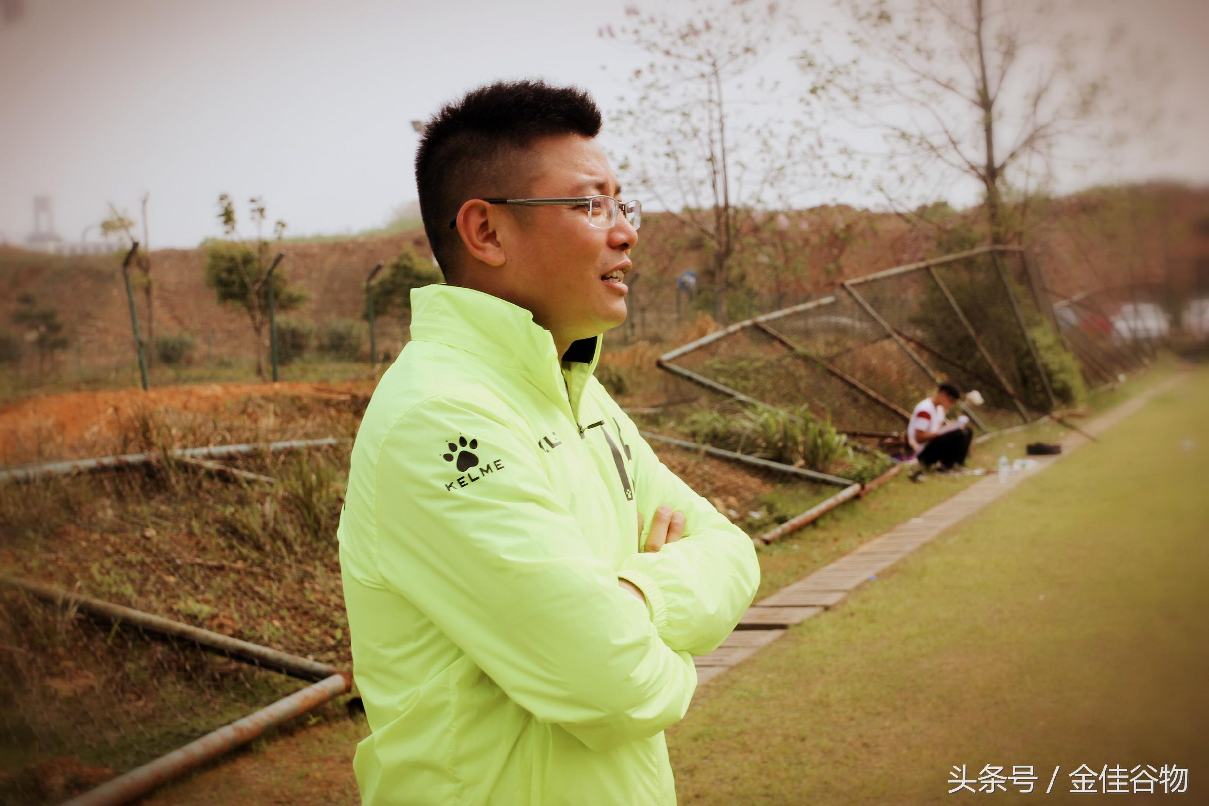 足球陪我走过的是我私藏的幸福“致七老”