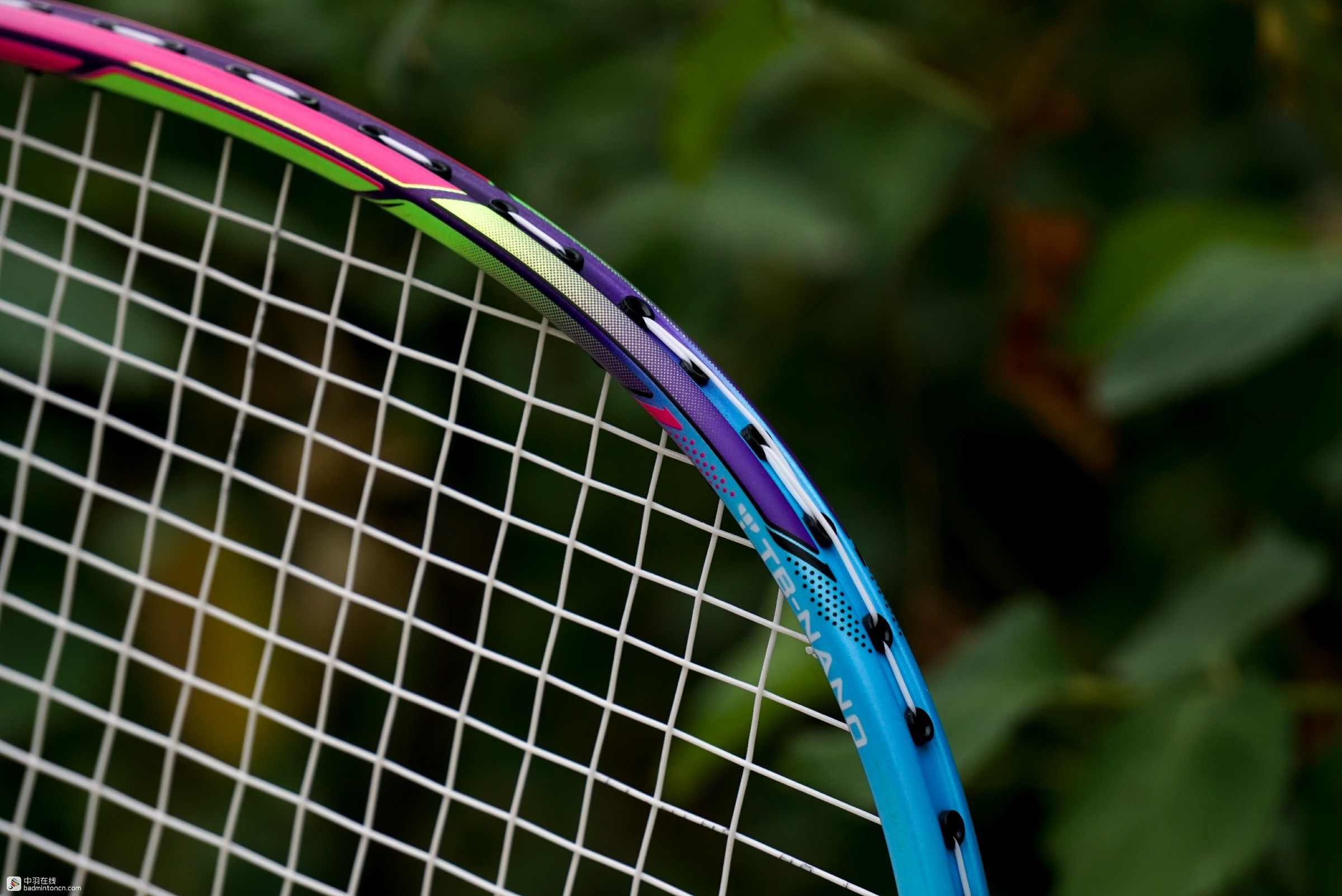 李宁超轻风暴79s测评,李宁风暴72球拍测评